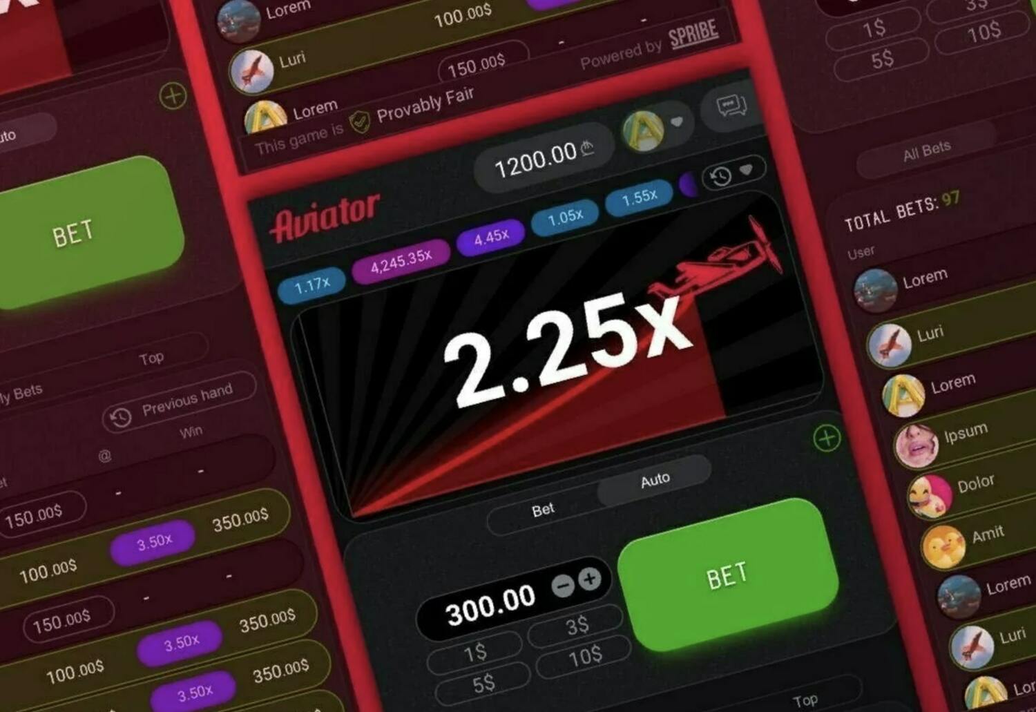 Авиатор играть на деньги